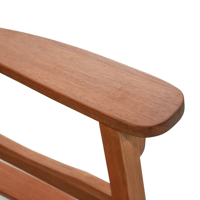 Moose Rocking Chair - U&U Home Budget Furniture (Carteret, NJ)