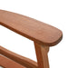 Moose Rocking Chair - U&U Home Budget Furniture (Carteret, NJ)