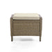 Mackay Ottoman (2/Ctn) - U&U Home Budget Furniture (Carteret, NJ)