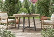 Lyon Game Table - U&U Home Budget Furniture (Carteret, NJ)