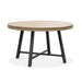 Lyon Game Table - U&U Home Budget Furniture (Carteret, NJ)