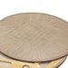Lyon Game Table - U&U Home Budget Furniture (Carteret, NJ)