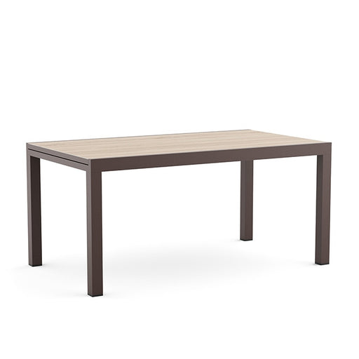 Monza Dining Table - U&U Home Budget Furniture (Carteret, NJ)