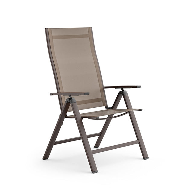 Monza Adjustable Chairs (2/CTN) - U&U Home Budget Furniture (Carteret, NJ)