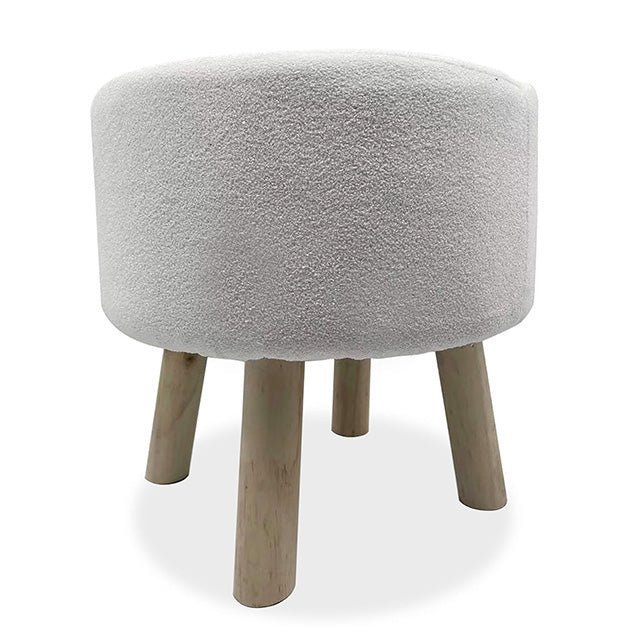Gates Footstool (2/CTN)