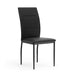 Malin Chair (2/CTN) - U&U Home Budget Furniture (Carteret, NJ)