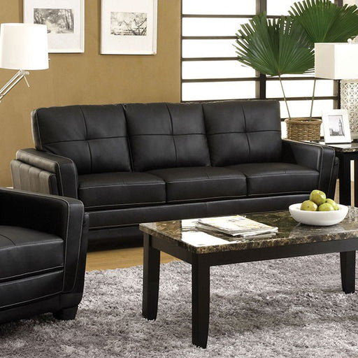 Blacksburg Sofa - U&U Home Budget Furniture (Carteret, NJ)