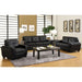Blacksburg Sofa - U&U Home Budget Furniture (Carteret, NJ)