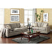 Wolver Sofa - U&U Home Budget Furniture (Carteret, NJ)