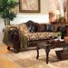 Bonaparte Sofa - U&U Home Budget Furniture (Carteret, NJ)