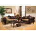 Bonaparte Sofa - U&U Home Budget Furniture (Carteret, NJ)