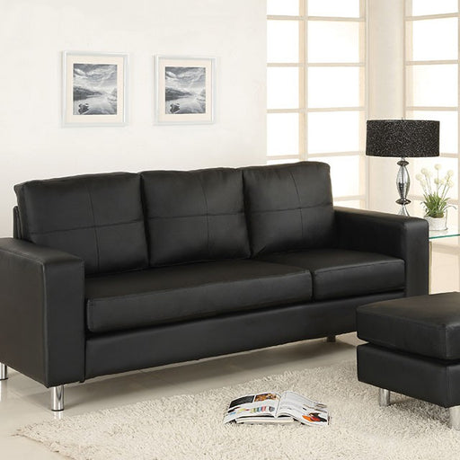 Avon Sectional - U&U Home Budget Furniture (Carteret, NJ)