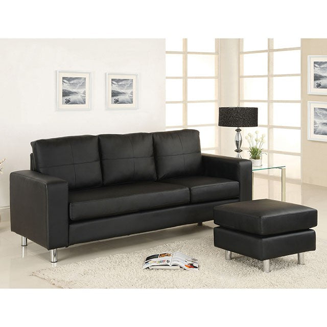 Avon Sectional - U&U Home Budget Furniture (Carteret, NJ)