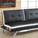 Harley Futon Sofa - U&U Home Budget Furniture (Carteret, NJ)