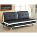 Harley Futon Sofa - U&U Home Budget Furniture (Carteret, NJ)