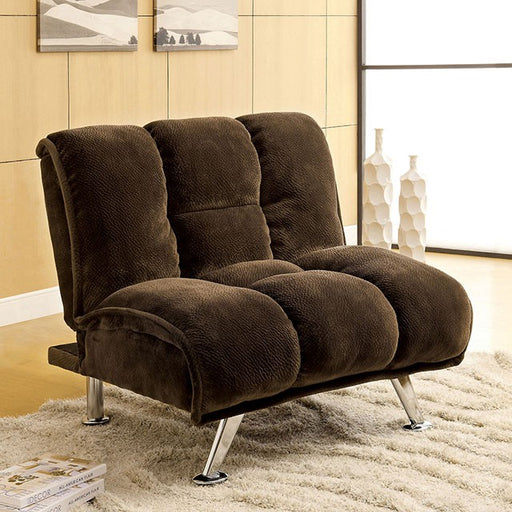 Marbelle Chair - U&U Home Budget Furniture (Carteret, NJ)