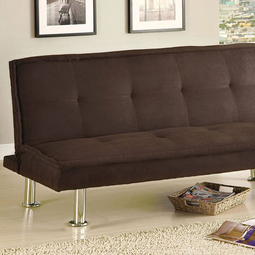 Beach Front Futon Sofa - U&U Home Budget Furniture (Carteret, NJ)