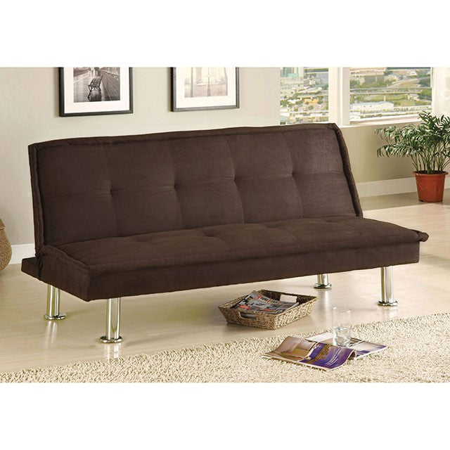 Beach Front Futon Sofa - U&U Home Budget Furniture (Carteret, NJ)