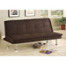 Beach Front Futon Sofa - U&U Home Budget Furniture (Carteret, NJ)
