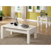 Lonia End Table - U&U Home Budget Furniture (Carteret, NJ)