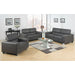 Halawa Coffee Table 5 - U&U Home Budget Furniture (Carteret, NJ)