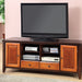 Seneca TV Console - U&U Home Budget Furniture (Carteret, NJ)