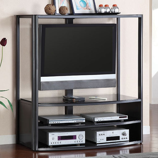 TV Console Faron - U&U Home Budget Furniture (Carteret, NJ)