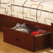 Omnus Drawers - U&U Home Budget Furniture (Carteret, NJ)