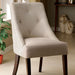 Marne Leisure Chair - U&U Home Budget Furniture (Carteret, NJ)