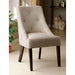 Marne Leisure Chair - U&U Home Budget Furniture (Carteret, NJ)