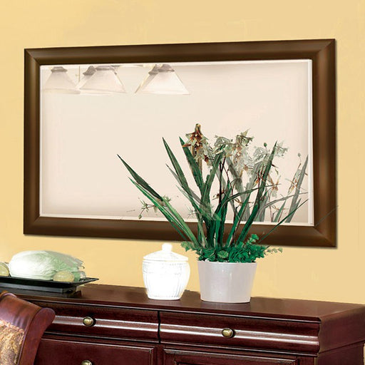 St. Nicholas Mirror - U&U Home Budget Furniture (Carteret, NJ)