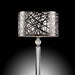 Mya Table Lamp - U&U Home Budget Furniture (Carteret, NJ)
