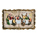 Homili Multi Last Supper Plaque - U&U Home Budget Furniture (Carteret, NJ)