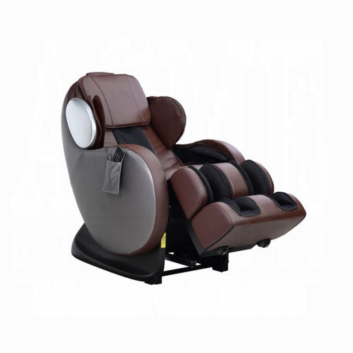 Pacari Massage Chair - U&U Home Budget Furniture (Carteret, NJ)