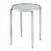 Abbe End Table - U&U Home Budget Furniture (Carteret, NJ)