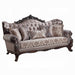 Benbek Sofa With 5 Pillows - U&U Home Budget Furniture (Carteret, NJ)