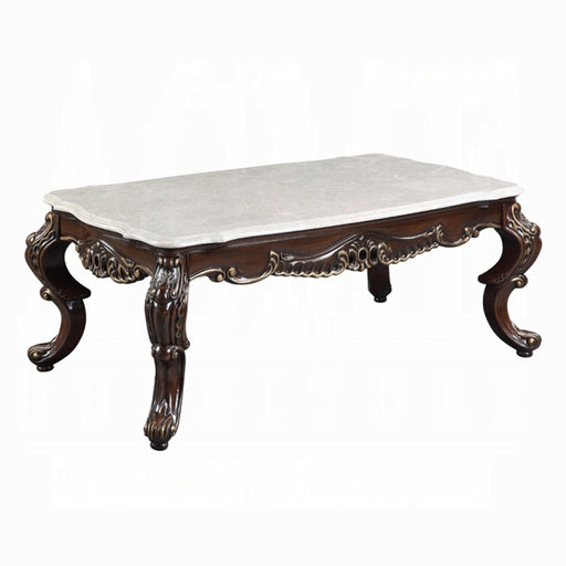 Benbek Coffee Table - U&U Home Budget Furniture (Carteret, NJ)