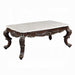 Benbek Coffee Table - U&U Home Budget Furniture (Carteret, NJ)