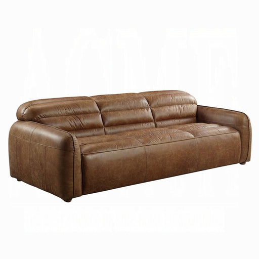Rafer Sofa - U&U Home Budget Furniture (Carteret, NJ)