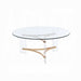 Sosi Coffee Table - U&U Home Budget Furniture (Carteret, NJ)