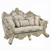 Danae Loveseat With 5 Pillows - U&U Home Budget Furniture (Carteret, NJ)