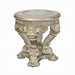 Danae End Table - U&U Home Budget Furniture (Carteret, NJ)