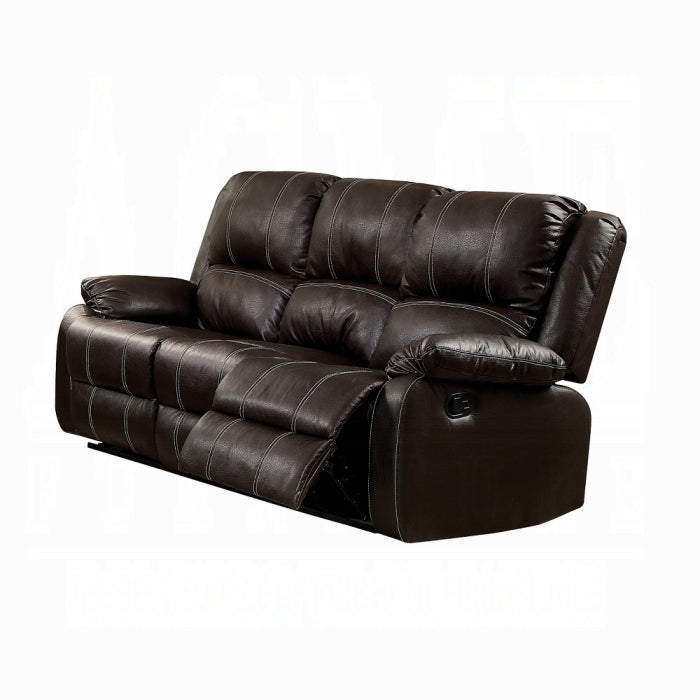 Zuriel Motion Sofa - U&U Home Budget Furniture (Carteret, NJ)