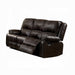 Zuriel Motion Sofa - U&U Home Budget Furniture (Carteret, NJ)