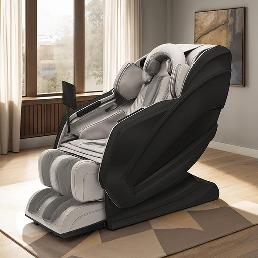 Vellurest Massage Chair - U&U Home Budget Furniture (Carteret, NJ)