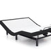 Somnerside II Cal. King Adjustable Bed Base - U&U Home Budget Furniture (Carteret, NJ)