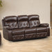 Osias Manual Sofa - U&U Home Budget Furniture (Carteret, NJ)