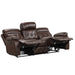 Osias Manual Sofa - U&U Home Budget Furniture (Carteret, NJ)