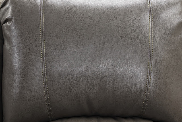 Letha Manual Sofa - U&U Home Budget Furniture (Carteret, NJ)
