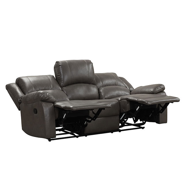 Letha Manual Sofa - U&U Home Budget Furniture (Carteret, NJ)